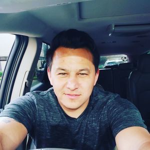 Meet your Posher, Billy